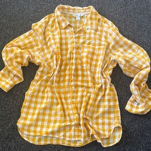 Old Navy The Classic Shirt - XL